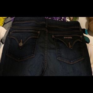 Hudson Jeans Size 31